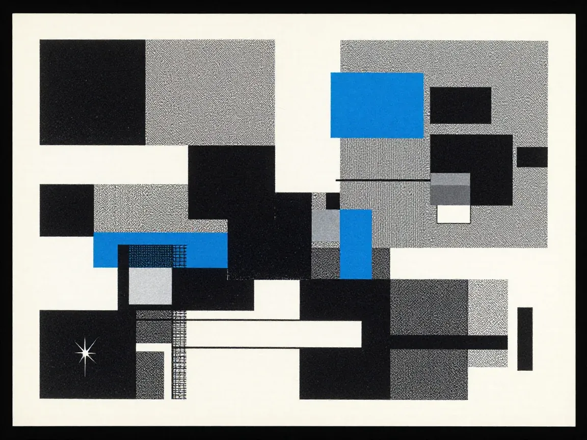 NOSTOS illustration: Analog Signal Ghosts: Understanding VBI and 90s CRT Data Streams