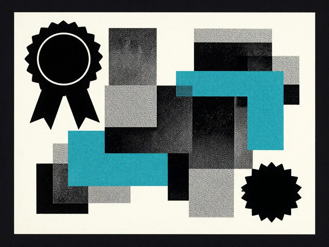 NOSTOS illustration: How to Authenticate 90s Single-Stitch T-Shirts: A Technical Guide