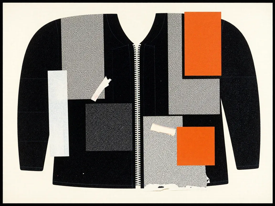 NOSTOS illustration: Liquid Blue: The Engineering of High-Coverage Plastisol All-Over-Prints
