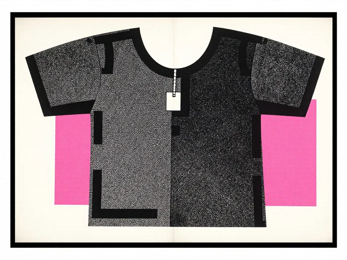 NOSTOS illustration: All Conditions Engineering: The Technical Origins of 90s Nike ACG
