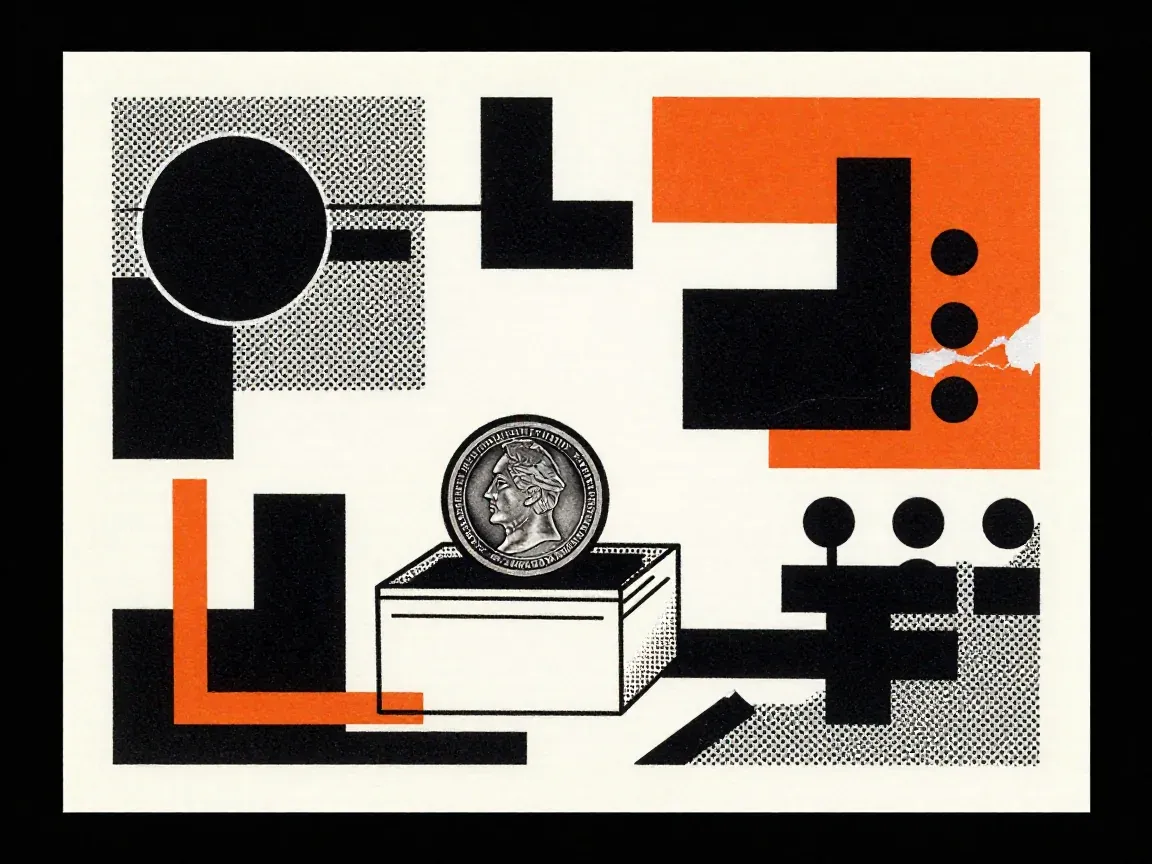 NOSTOS illustration: Retro Game Price Trends: What's Rising, Falling, and Holding in 2025–2026