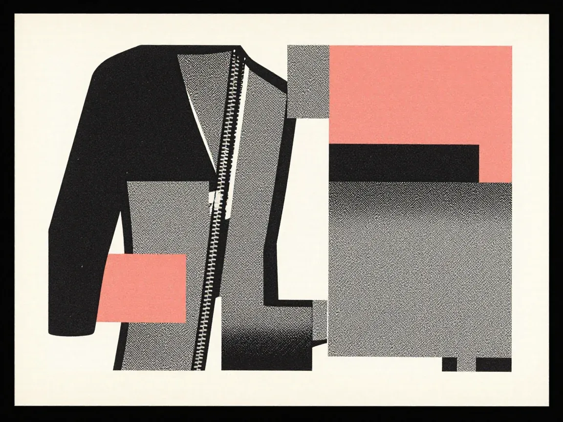 NOSTOS illustration: From Stussy to Tribal: The Evolution of Y2K Graphic Language