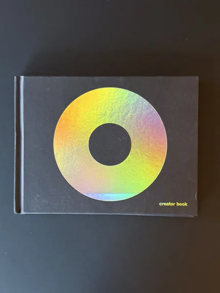 DJMAX Portable 3 Creator Book (Art Book) - Very Good - NOSTOS Duluth GA