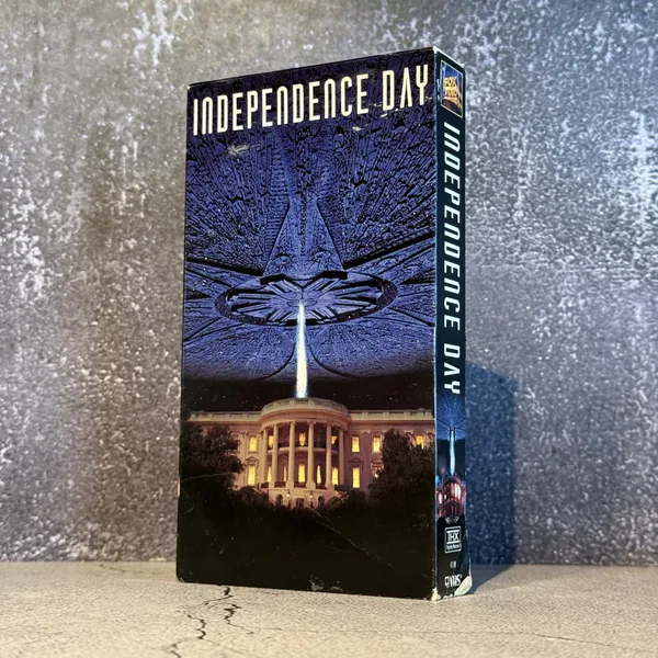 Independence Day - Good - NOSTOS Duluth GA
