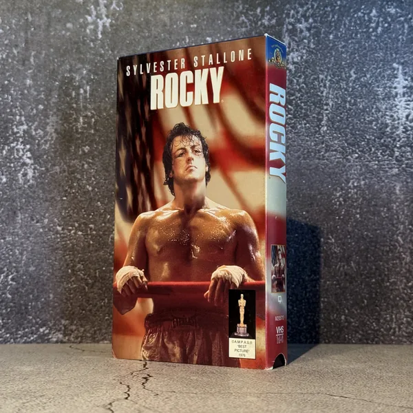 Rocky - Good - NOSTOS Duluth GA