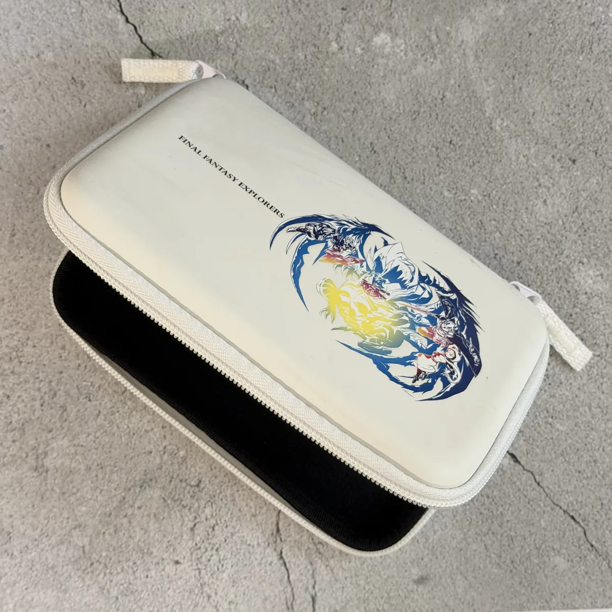 Carrying case - Nintendo 3DS - Loose - NOSTOS Duluth GA