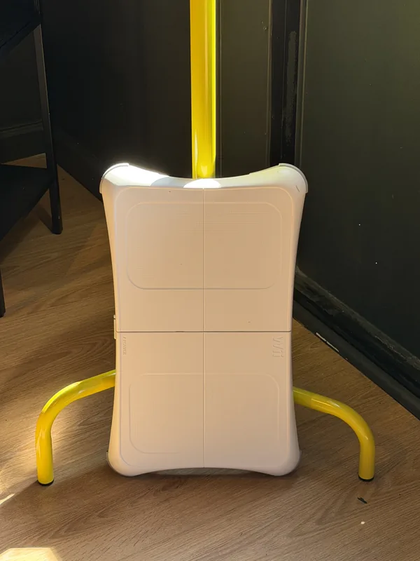 Wii Balance Board - Nintendo Wii - Loose - NOSTOS Duluth GA