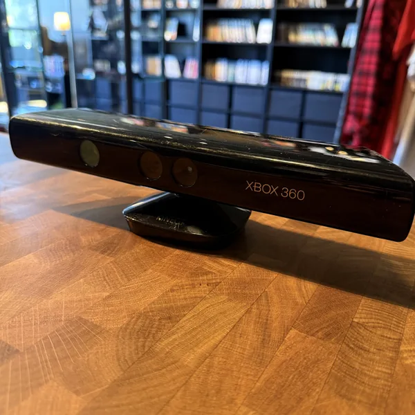 Xbox 360 Kinect Sensor - Xbox 360 - Loose - NOSTOS Duluth GA