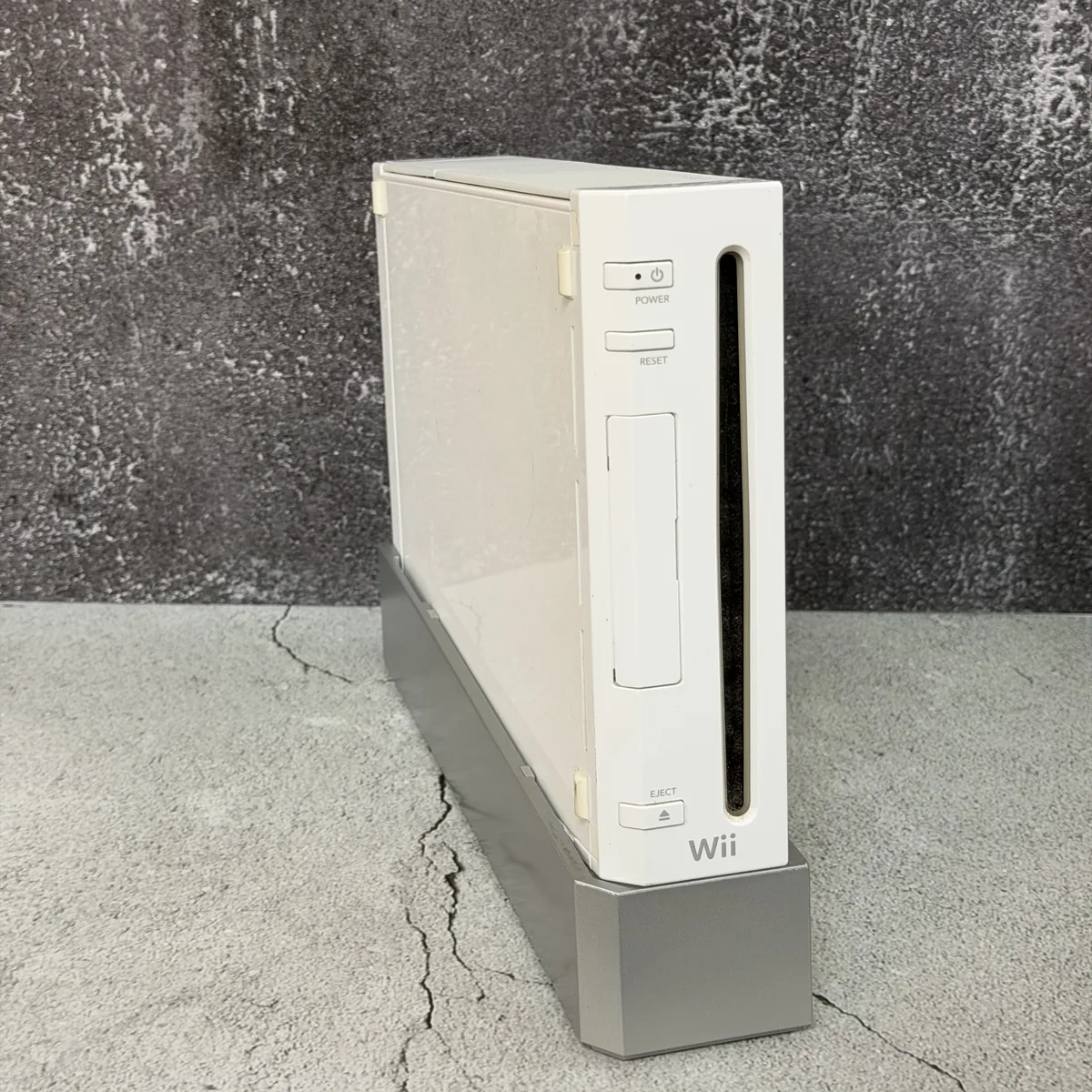 Nintendo Wii Console - Nintendo Wii - Loose - NOSTOS Duluth GA