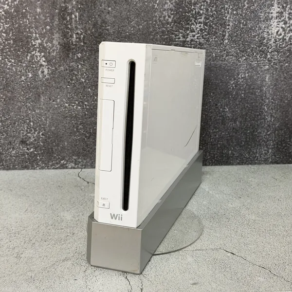 Nintendo Wii Console - Nintendo Wii - Loose - NOSTOS Duluth GA
