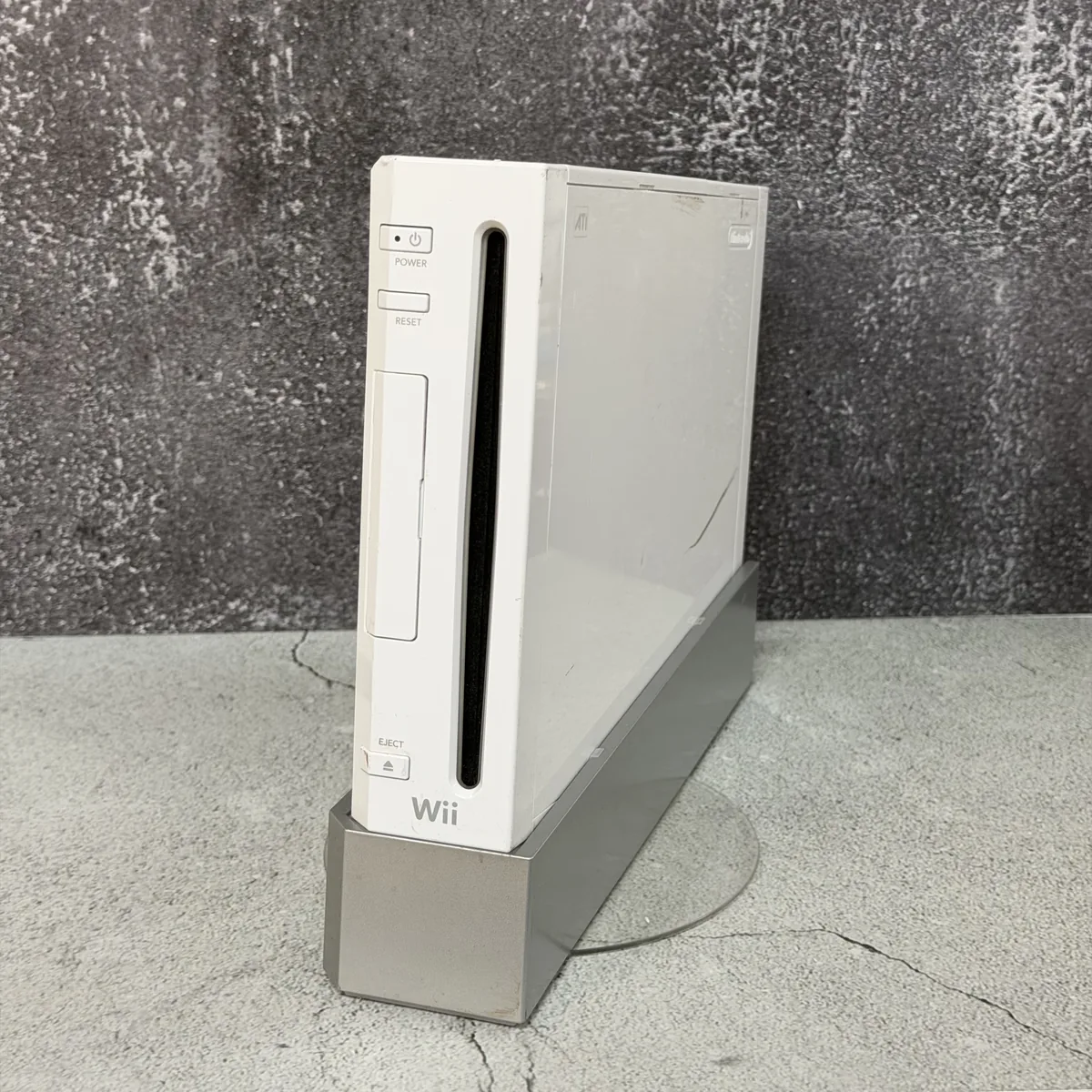 Nintendo Wii Console - Nintendo Wii - Loose - NOSTOS Duluth GA