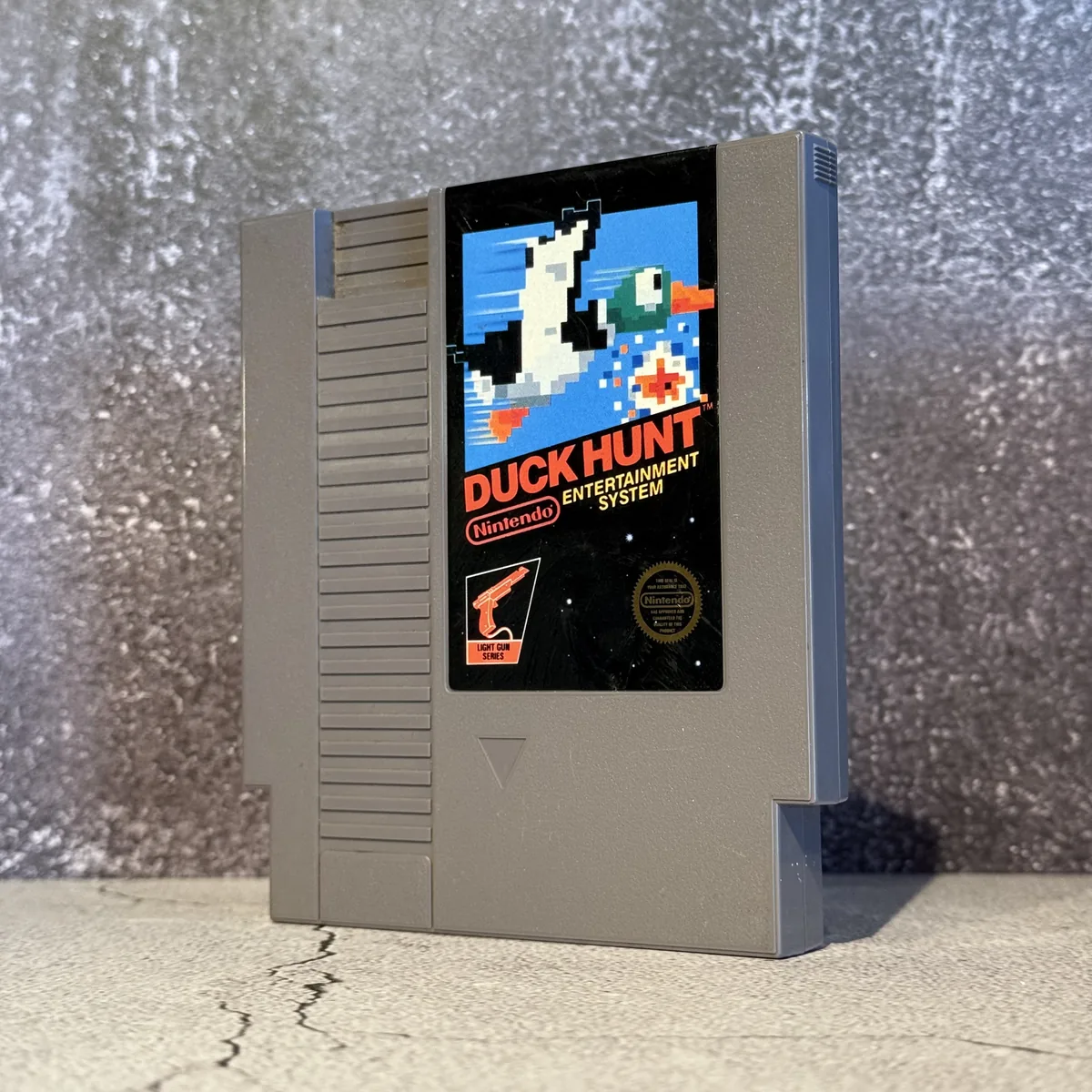 Duck Hunt — Loose — NOSTOS Duluth GA