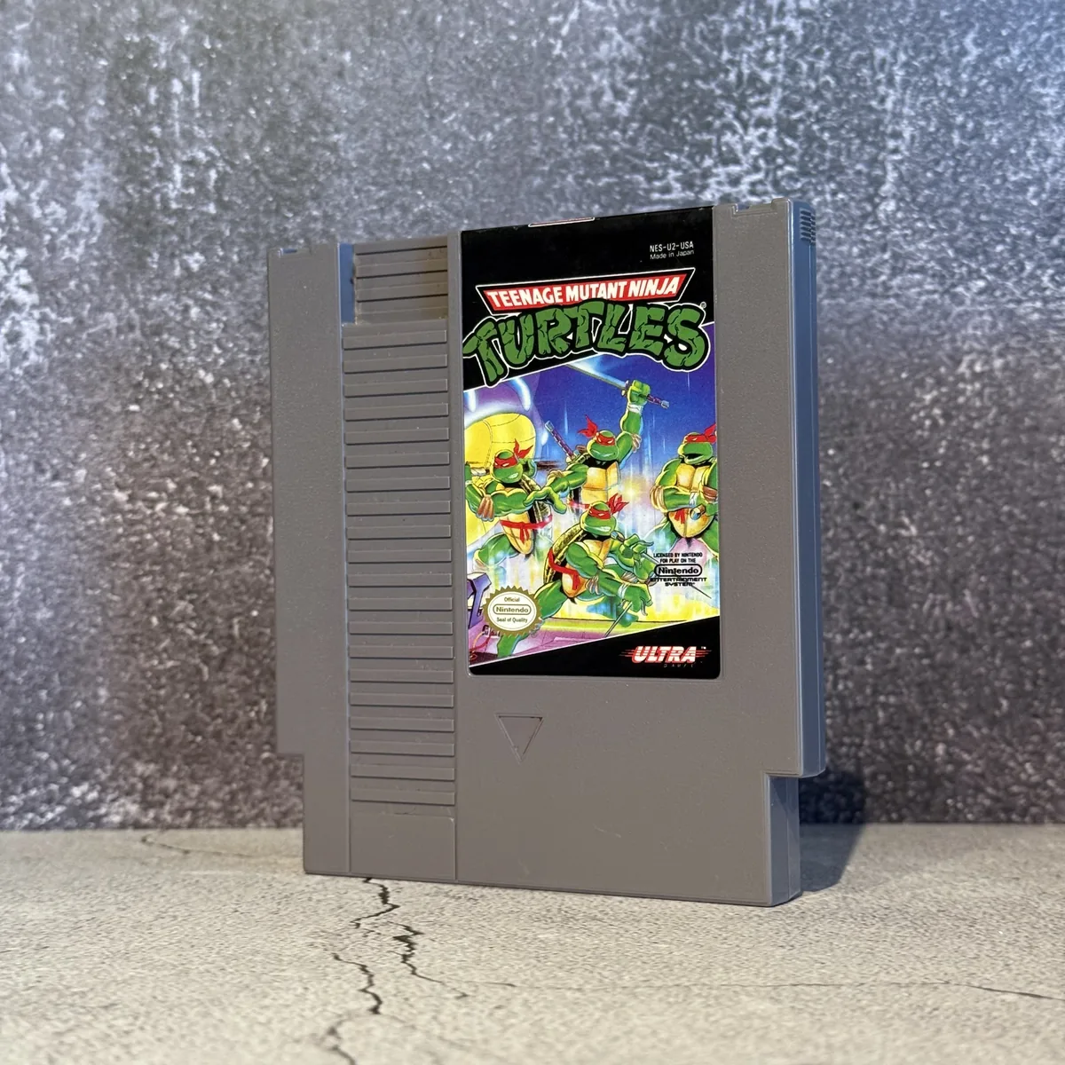 Teenage Mutant Ninja Turtles — Loose — NOSTOS Duluth GA