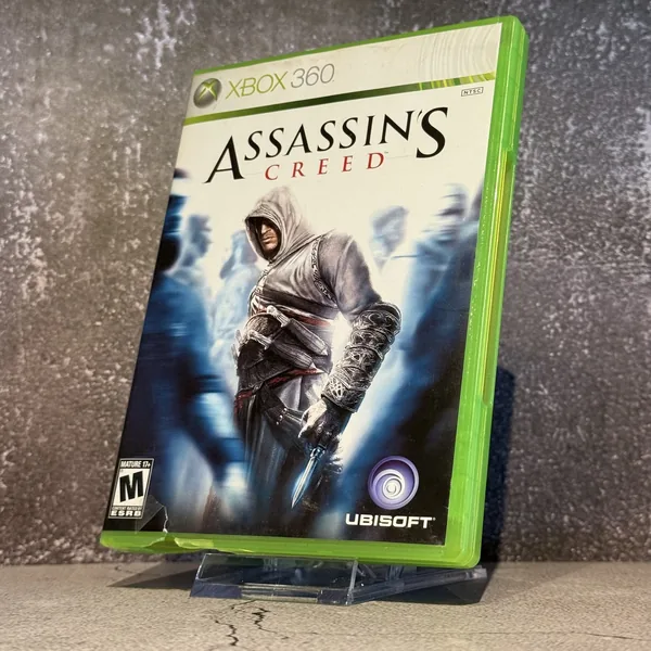 Assassin's Creed - Good - NOSTOS Duluth GA