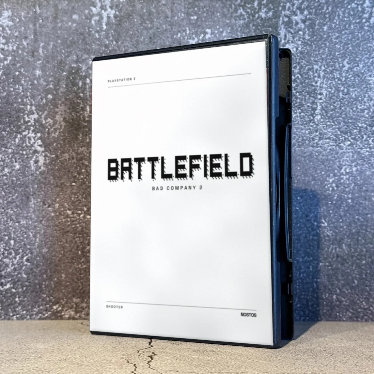 Battlefield: Bad Company 2 - PlayStation 3 - Loose - NOSTOS Duluth GA