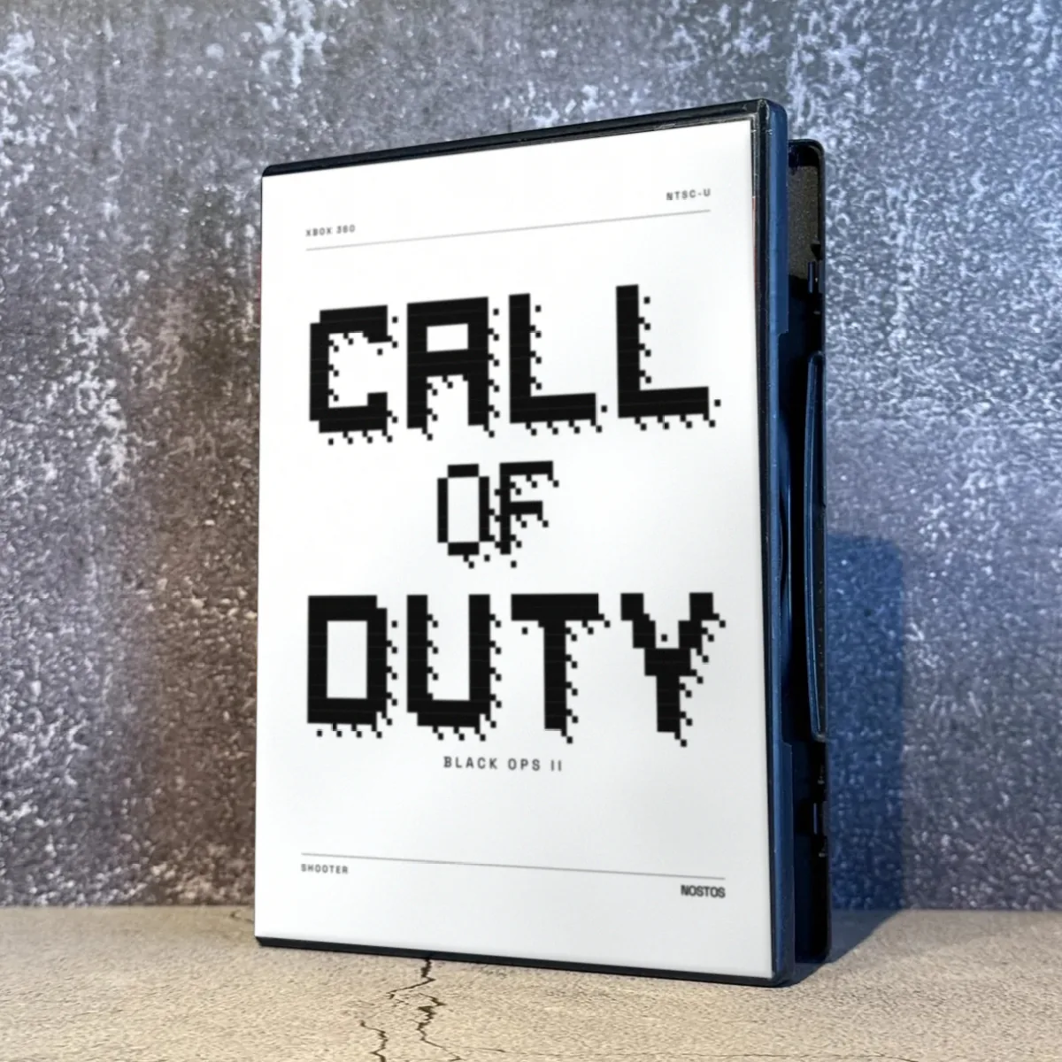 Call of Duty: Black Ops II - Xbox 360 - Loose - NOSTOS Duluth GA