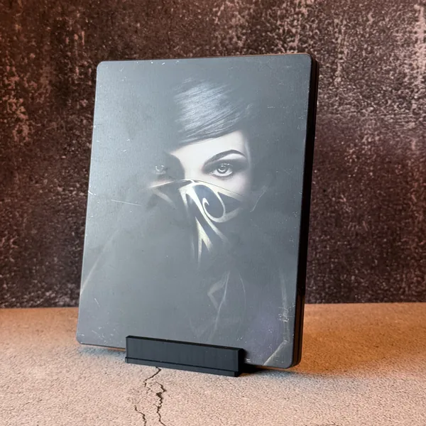 Dishonored 2 - PlayStation 4 - CIB (Complete In Box) - NOSTOS Duluth GA