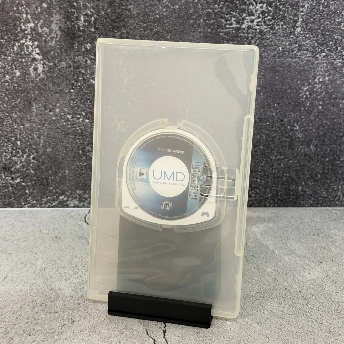 Final Fantasy - PSP - Loose - NOSTOS Duluth GA