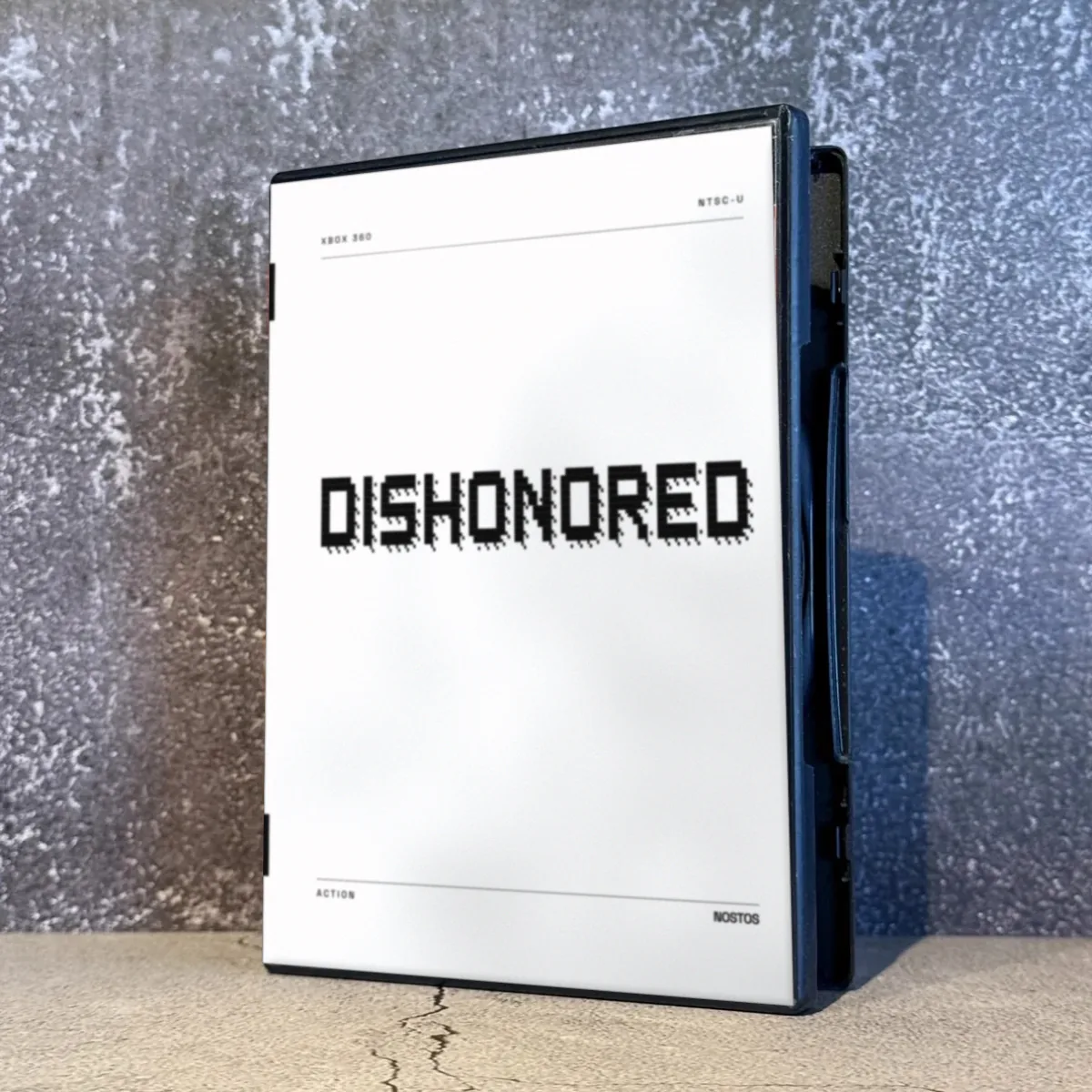 Dishonored - Xbox 360 - Disc Only - NOSTOS Duluth GA
