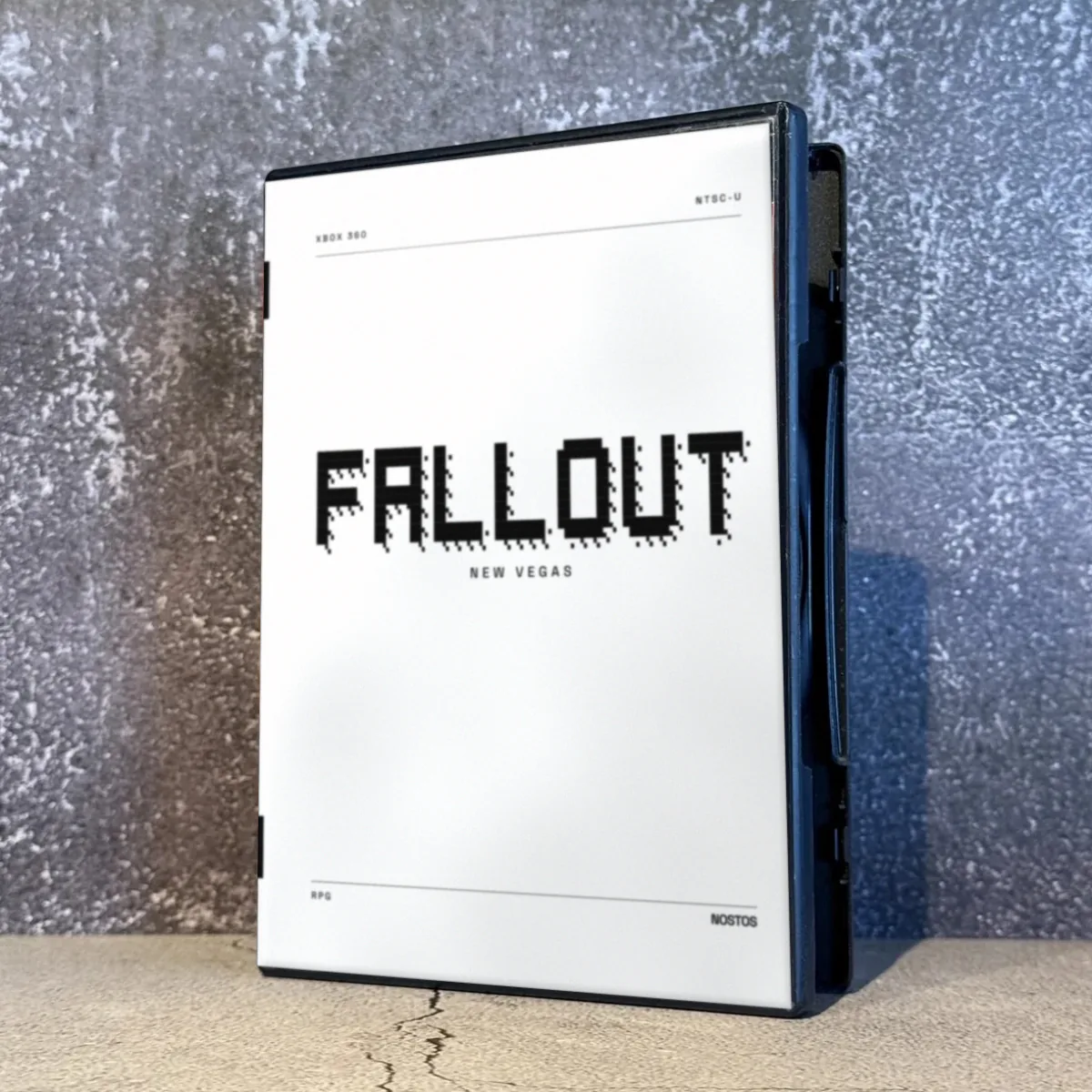 Fallout: New Vegas - Xbox 360 - Disc Only - NOSTOS Duluth GA