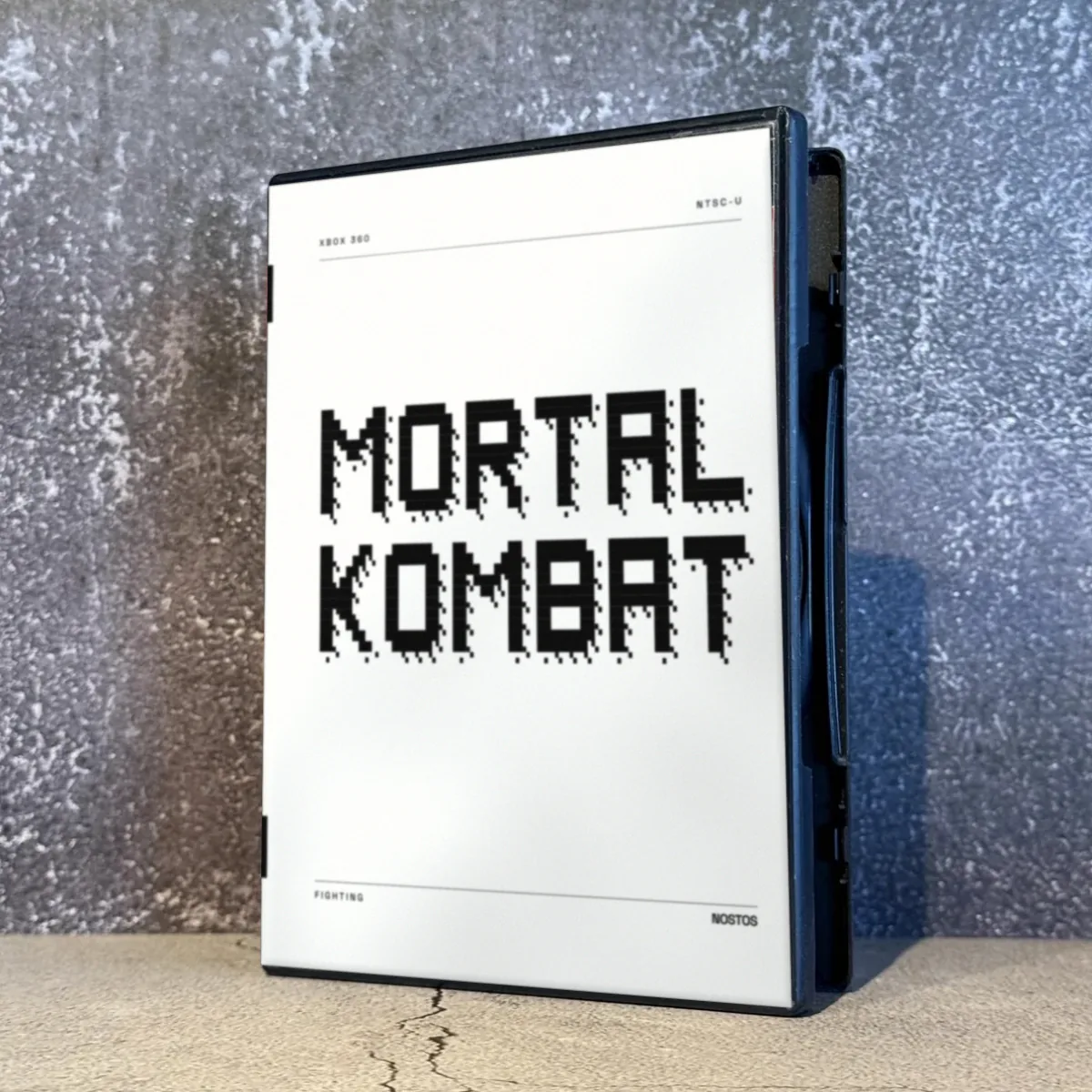 Mortal Kombat - Xbox 360 - Disc Only - NOSTOS Duluth GA