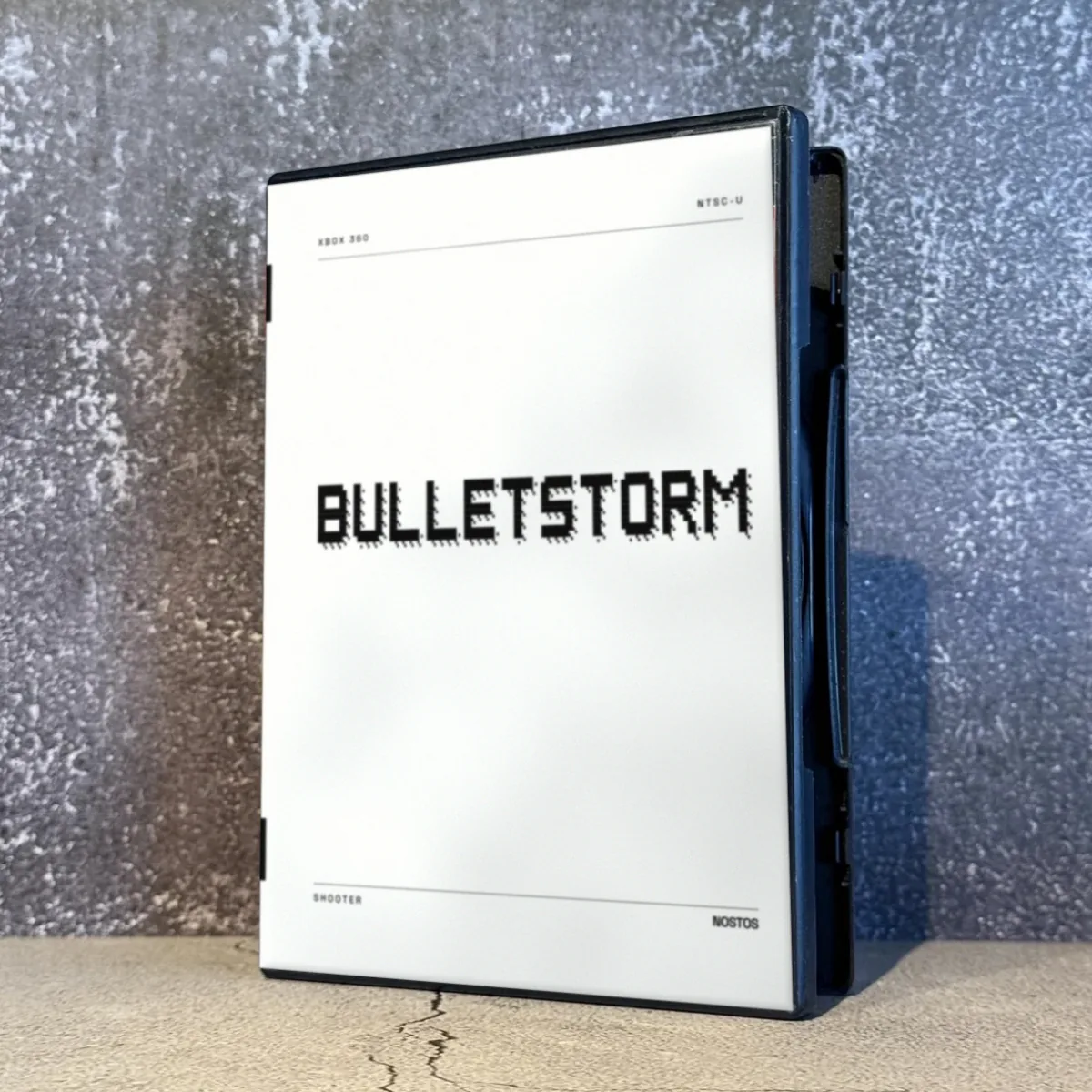 Bulletstorm - Xbox 360 - Disc Only - NOSTOS Duluth GA