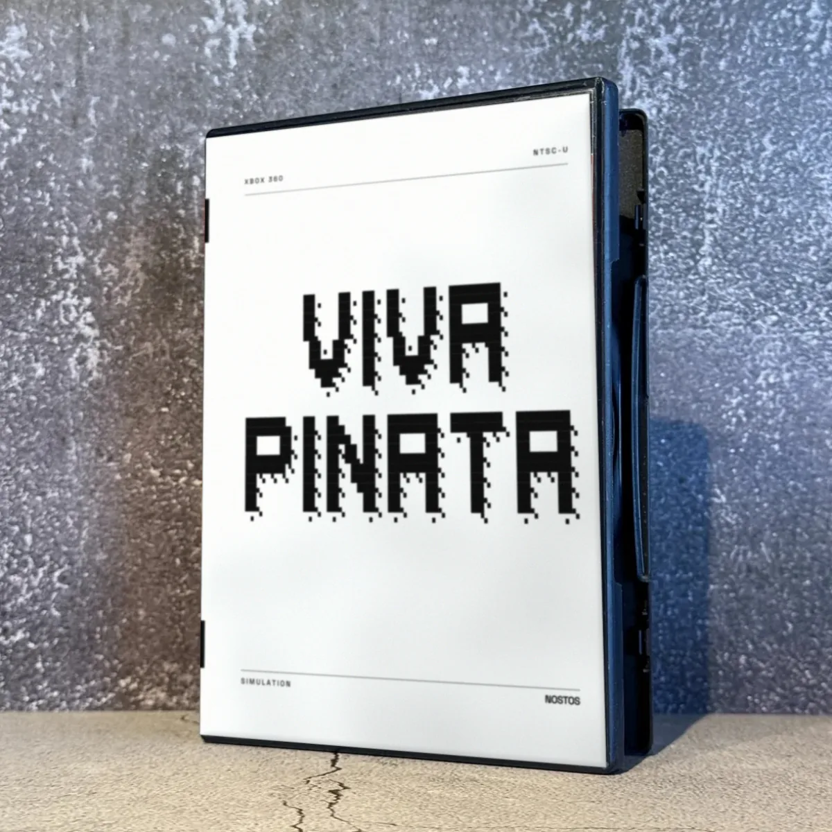 Viva Piñata - Xbox 360 - Disc Only - NOSTOS Duluth GA