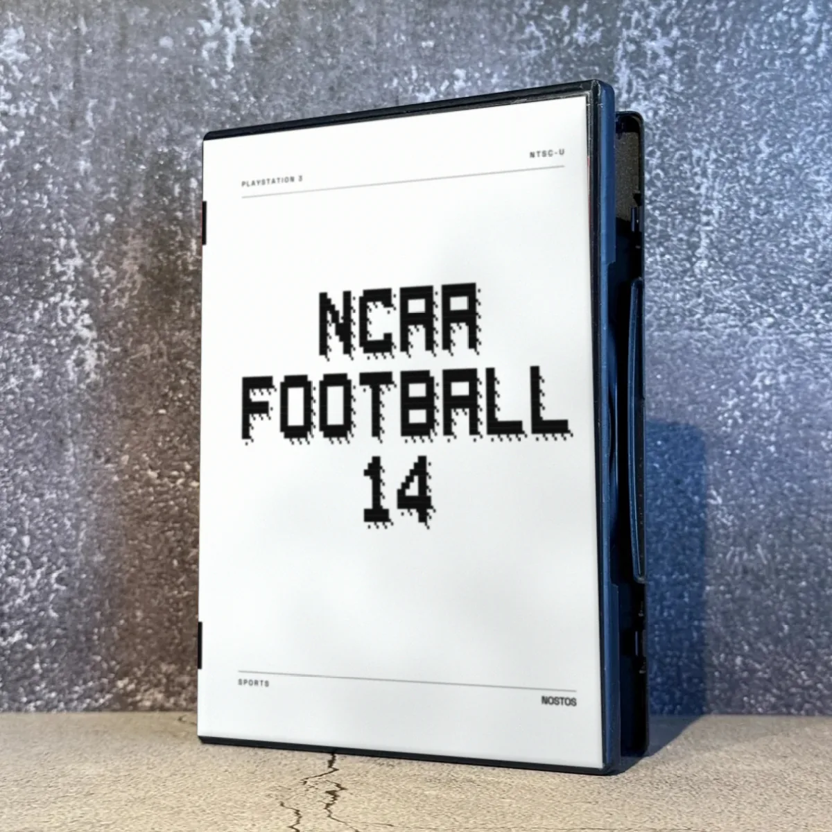 NCAA Football 14 - PlayStation 3 - Disc Only - NOSTOS Duluth GA