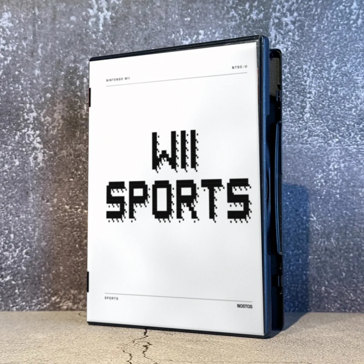 Wii Sports - Nintendo Wii - Disc Only - NOSTOS Duluth GA